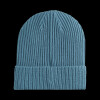 Gorro Puma Ribbed Clasic Cuff Beanie de Unisex - 024038 11 Verde
