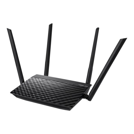 Router Wireless Asus Rt AC1200 V2 Dual Band 001