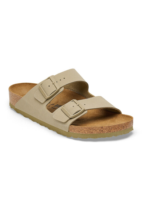 Sandalia Arizona Bf Faded - Regular Khaki