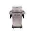Parrilla Barbacoa A Gas Char-Broil Signature 2 Quemadores 4 Ruedas Parrilla Barbacoa A Gas Char-Broil Signature 2 Quemadores 4 Ruedas