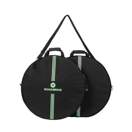 Bolso Rockbros para transporte de ruedas 001