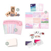 Juego de sellos Stamping Fun Miss Melody Top Model Juego de sellos Stamping Fun Miss Melody Top Model