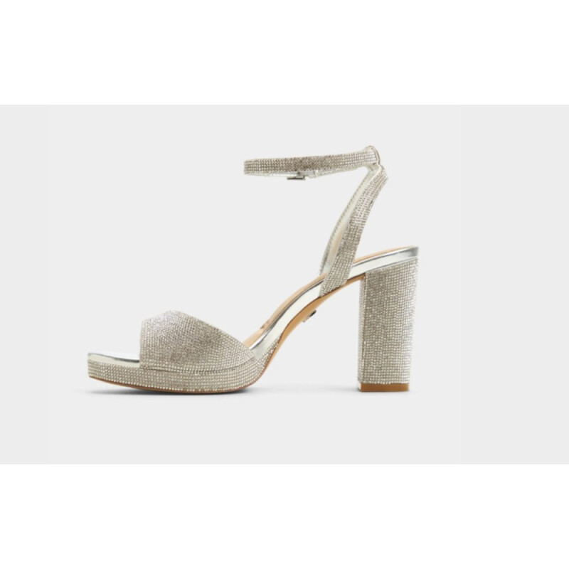 ALLURING SILVER SILVER