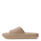 Chanclas de Mujer Miss Carol Yery Beige
