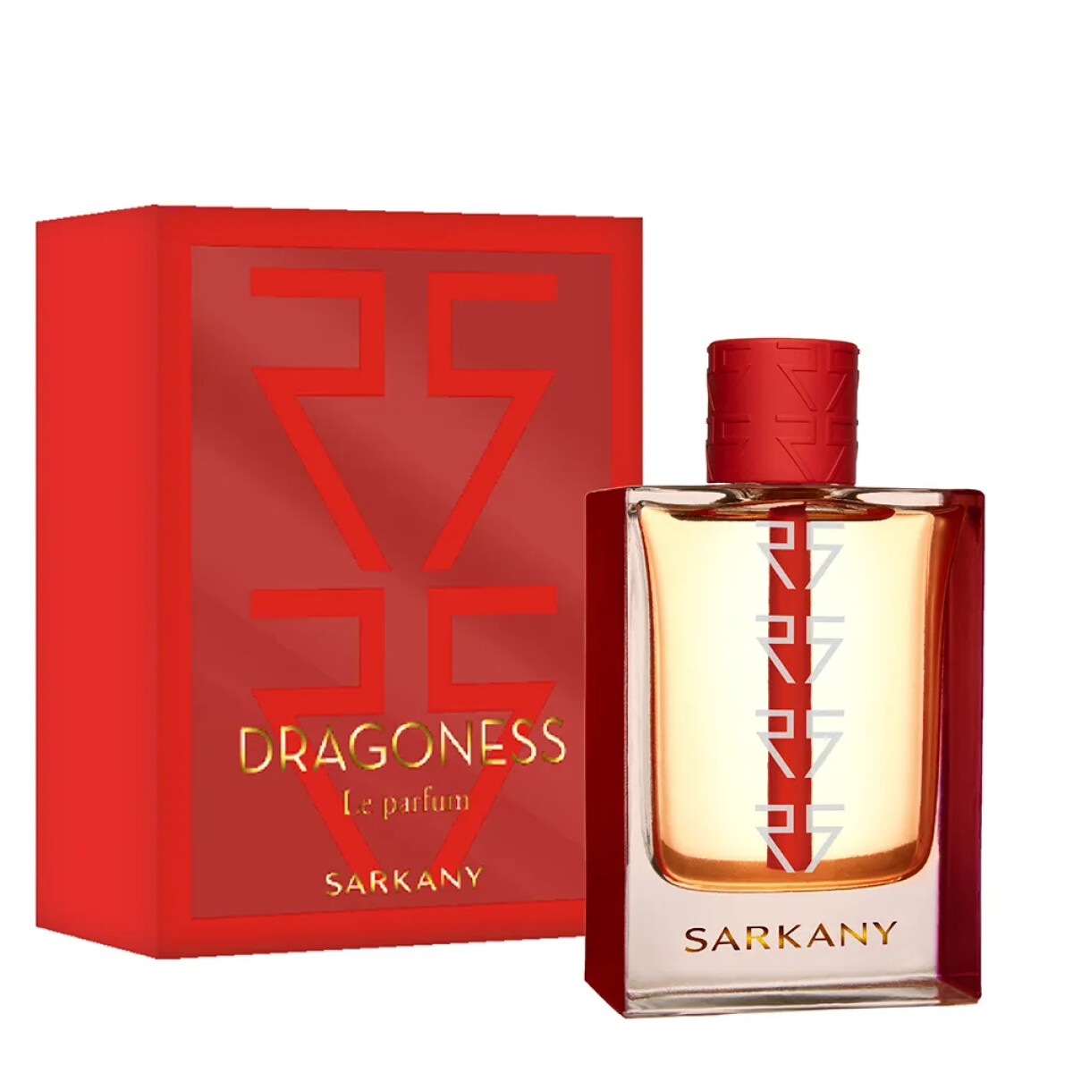 Perfume Sarkany Dragoness Le Parfum EDP 50ml 