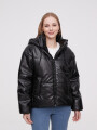 Campera Agosyn Negro