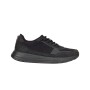Sirocco Alta M Essentials - Hombre Black/Black