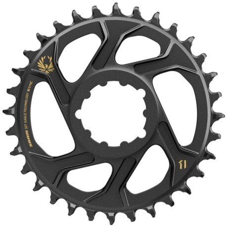 Plato Sram X-sync 3/boost 11s 34t Plato Sram X-sync 3/boost 11s 34t