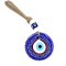 Ojo turco pintado 9cm 4