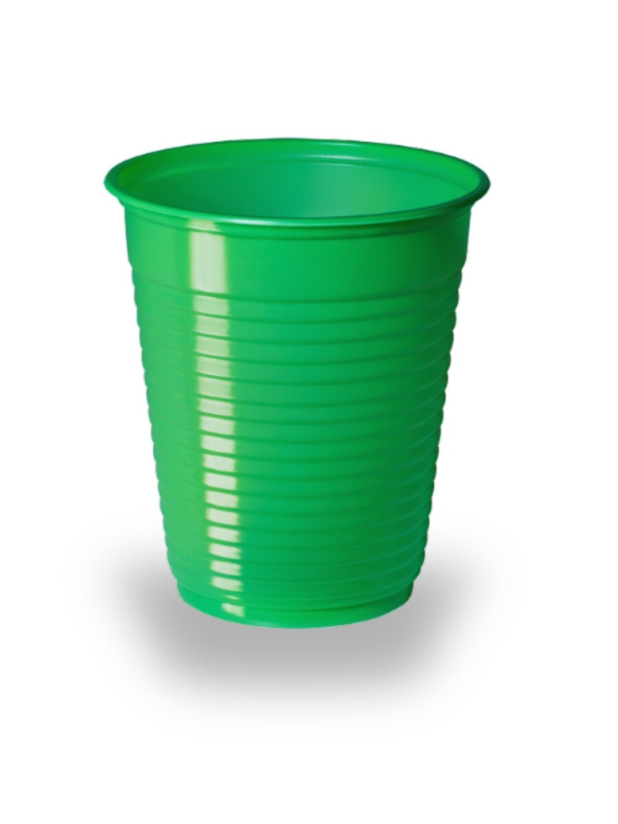 VASO FIESTITA - verde 