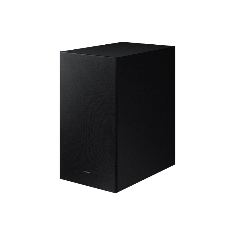 Samsung Barra de Sonido HW-C450 2.1ch con Subwoofer Inalámbrico y DTS Virtual X Samsung Barra de Sonido HW-C450 2.1ch con Subwoofer Inalámbrico y DTS Virtual X