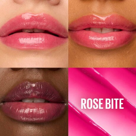MAYBELLINE LIFTER GLAZE BÁLSAMO LABIAL Rose Bite 003