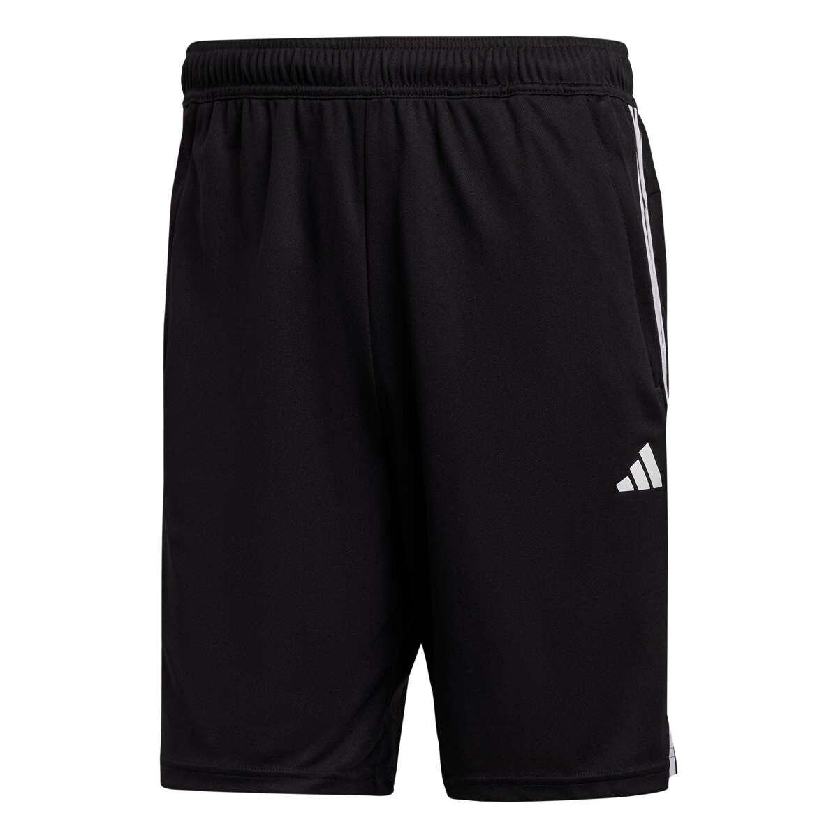 Short Tr-Es Piq 3Sho de Hombre - negro 
