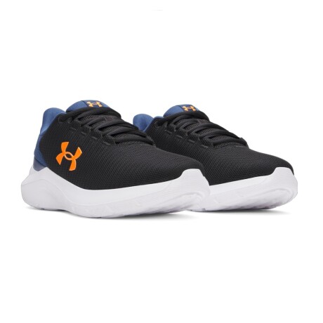 Championes Under Armour Ua Phade Rn 3 Para Hombre BLACK