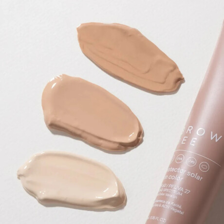 Protector Solar Brown Bee con Color Light 40ml Protector Solar Brown Bee con Color Light 40ml