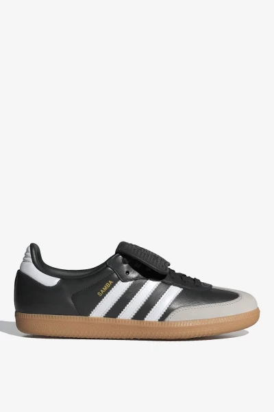 SAMBA LT W Negro
