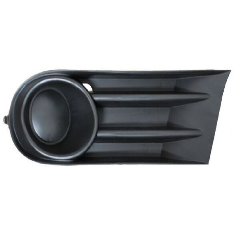REJILLA DE PARAGOLPE IZQUIERDA GOL G5 10/12 SIN CAMINERO Rejilla De Paragolpe Izquierda Gol G5 10/12 Sin Caminero