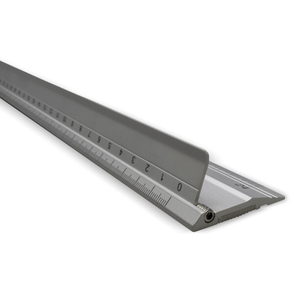 Regla de corte de Seguridad - Hahnemühle Única