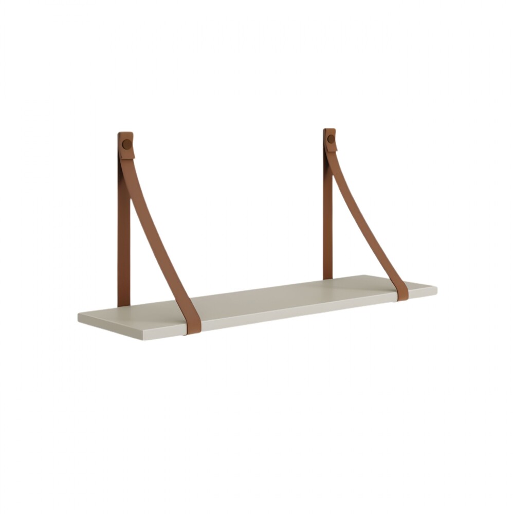 Estantería flotante infantil - Luna Arena