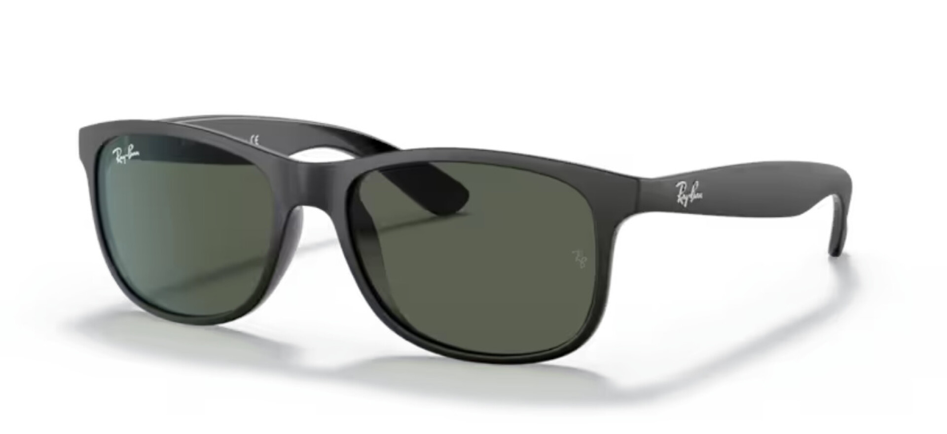 Ray-Ban Andy - Negro G15 