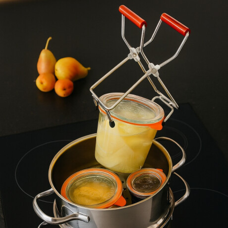 Pinza para Tarros de Conserva Pinza para Tarros de Conserva