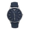 EMPORIO ARMANI AR11186 plateadouniforme