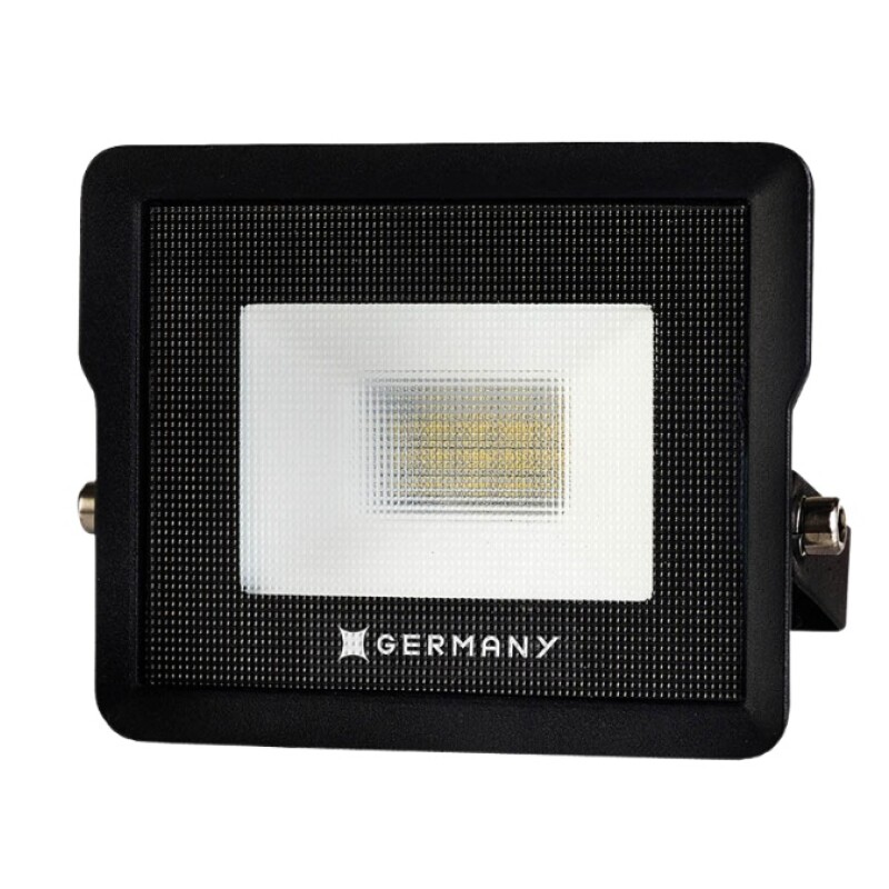 PROYECTOR LED 15W 6500K NEGRO PROYECTOR LED 15W 6500K NEGRO