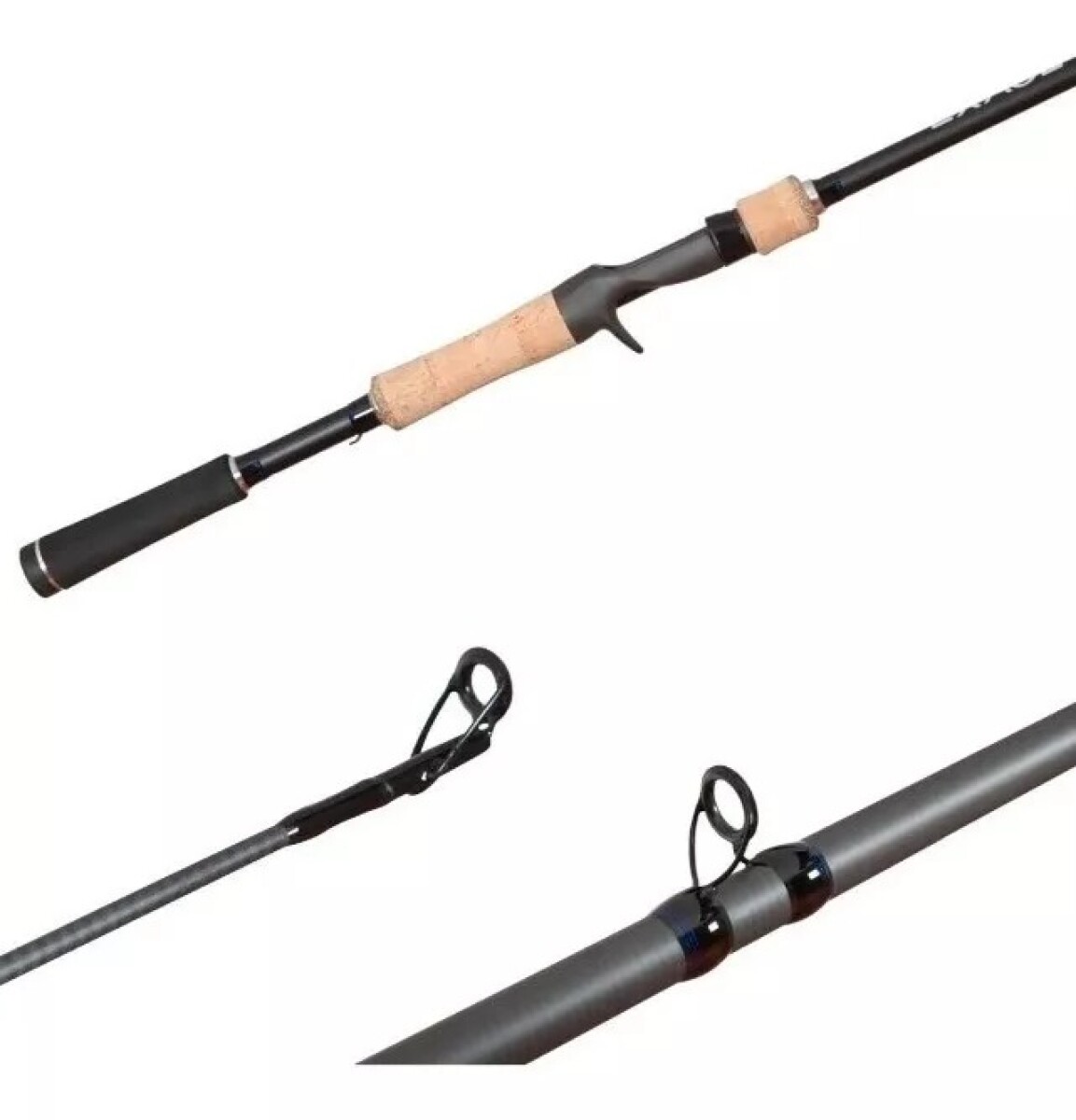 Caña Shimano Exage 2,06 Metros 