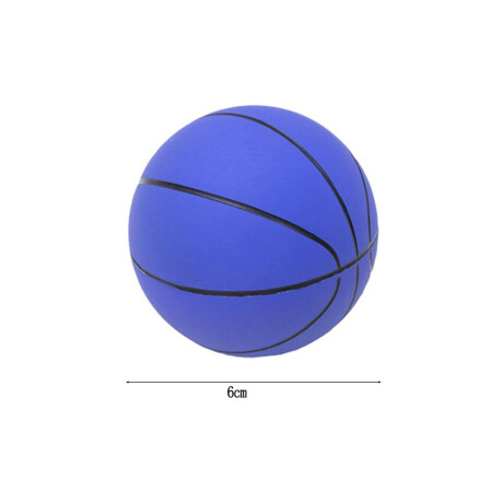 Set Sorpresitas X12 Mini Pelotas Goma Basket Buenas Cot002040