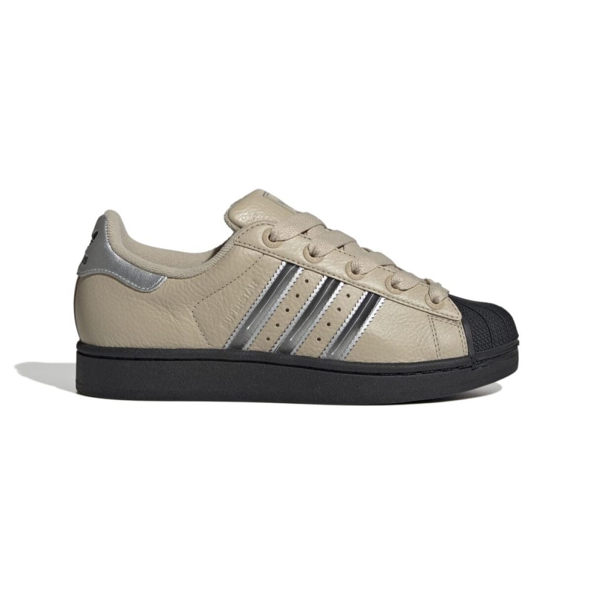 Zapatillas Adidas Superstar II W Mujer 