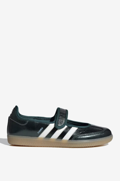 SAMBA JANE W Verde