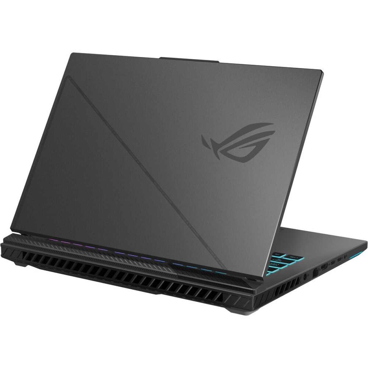 Notebook Gamer Asus Rog Core I9 5.6GHZ, 16GB, 512GB Ssd, 16" Fhd+ 165HZ, Rtx 4060 8GB 