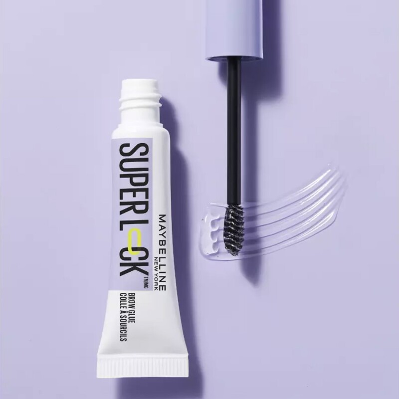 Pack Maybelline Máscara Sky High + Gel de cejas lock transp Pack Maybelline Máscara Sky High + Gel de cejas lock transp