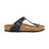 Sandalia Gizeh LEOI - Regular Black