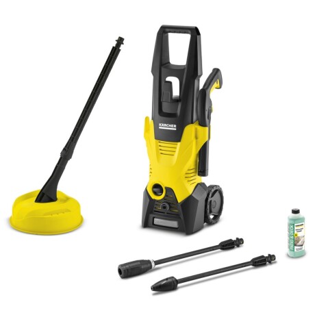 Hidrolavadora K2 Home T150 Hidrolavadora K2 Home T150