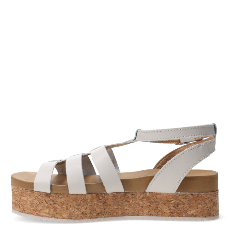 Sandalias de Mujer Bottero 365524 Blanco