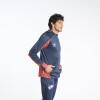 Buzo Derman Nacional Oficial Hombre 014