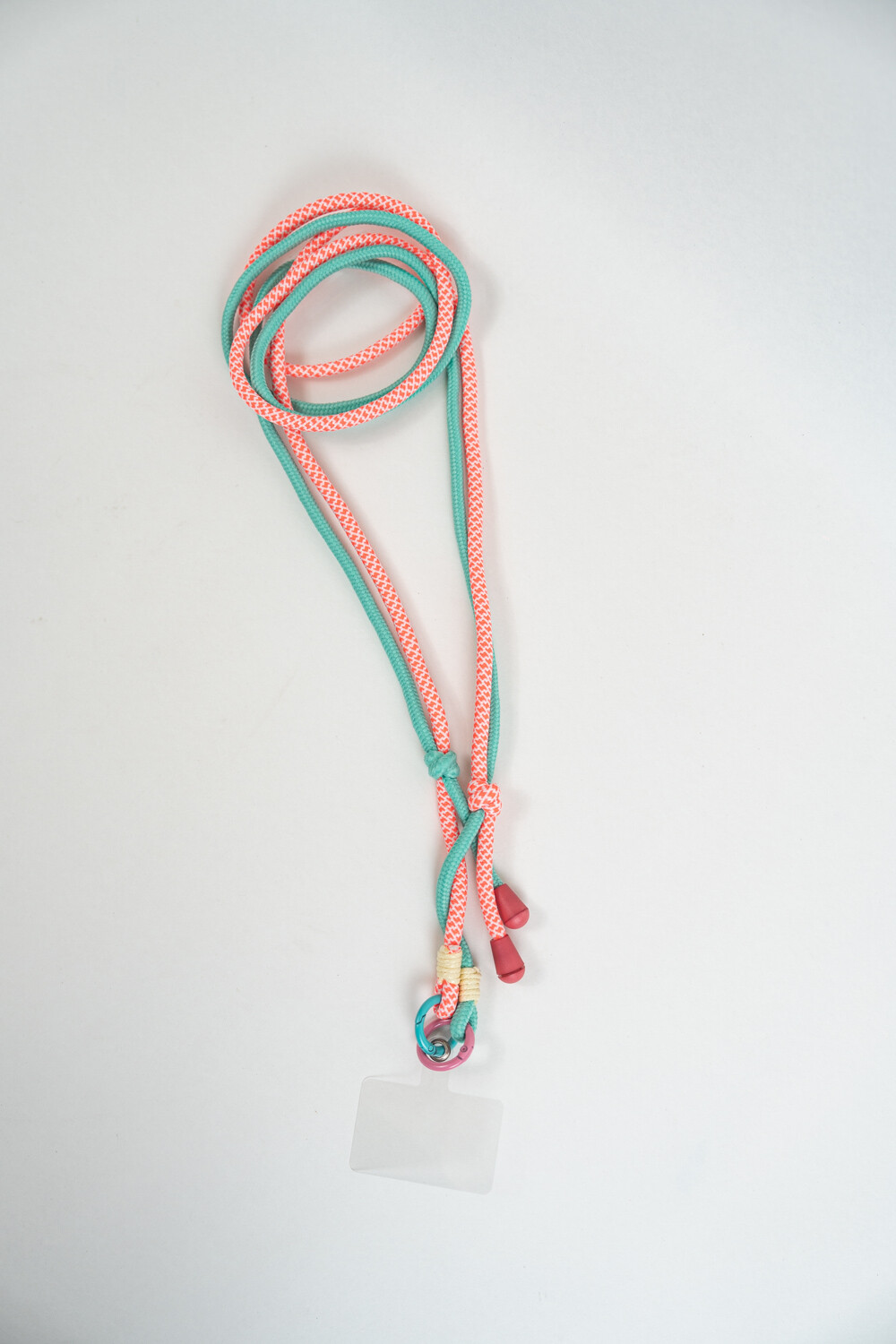 Correa Nico Estampado 1