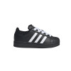 Championes adidas Superstar II de niño Black