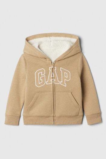 Canguro Con Corderito Logo Gap Toddler Niño Mojave