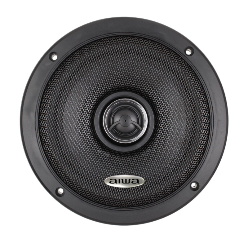 Parlante para Auto AIWA 100W de 2 Vías 5'' Woofer + Tweeter | AW-S1365P Parlante para Auto AIWA 100W de 2 Vías 5'' Woofer + Tweeter | AW-S1365P