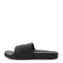 Sandalias Infantiles TIFFOSI Slides Negro - Blanco