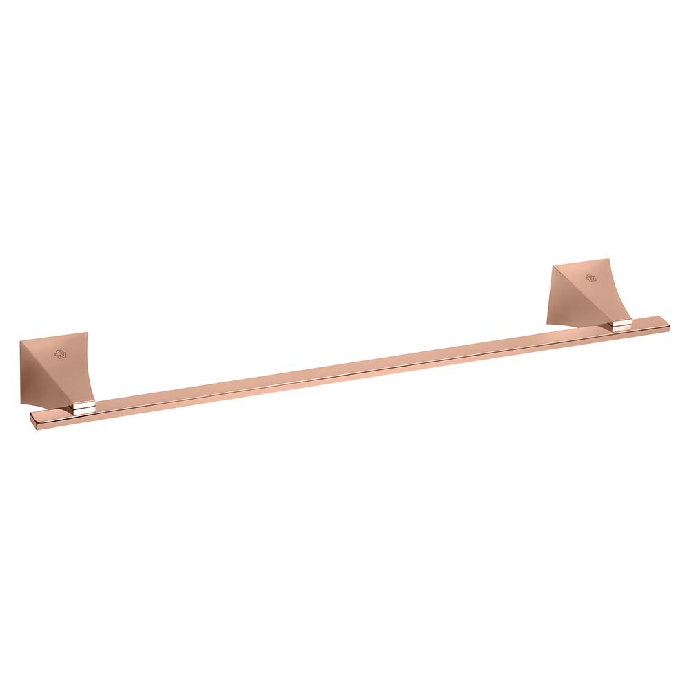 TOALLERO URBANO ROSE GOLD 40 CM Toallero Urbano Rose Gold 40 Cm