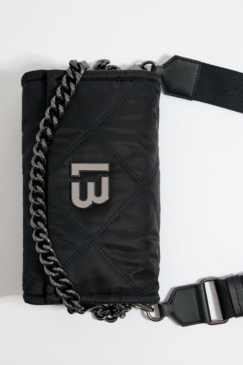 BOLSO Negro