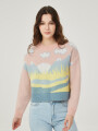 Sweater Umi Estampado 1