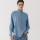 PRE VENTA Camisa Ota Jean Celeste