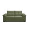 Sillón 2 Cuerpos en tela de Lino - Palazio Verde