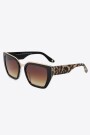 LENTES DE SOL Leopardo