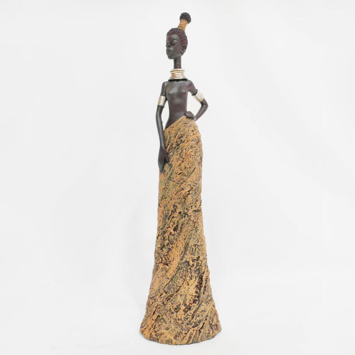 Africana NALA Dorada 