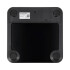 Balanza Inteligente De Baño Digital Pesa Smart App Bluetooth Imback Color Negro Balanza Inteligente De Baño Digital Pesa Smart App Bluetooth Imback Color Negro
